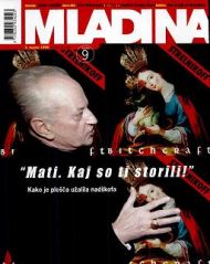 Mladina 9 | 1998