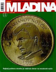 Mladina 11 | 1998