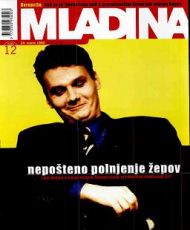 Mladina 12 | 24. 3. 1998