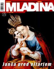 Mladina 15 | 14. 4. 1998