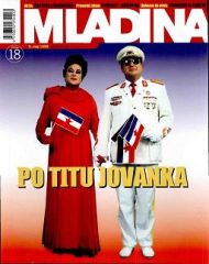 Mladina 18 | 1998