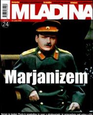 Mladina 24 | 1998