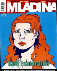 Mladina 29 | 21. 7. 1998