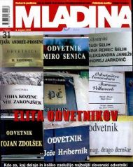 Mladina 31 | 3. 8. 1998
