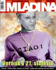 Mladina 38 | 21. 9. 1998