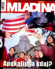 Mladina 14 | 5. 4. 1999