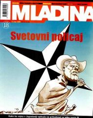 Mladina 18 | 1999