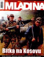 Mladina 20 | 1999