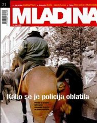 Mladina 21 | 24. 5. 1999