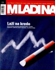 Mladina 23 | 7. 6. 1999