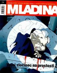 Mladina 24 | 14. 6. 1999