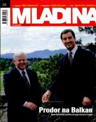 Mladina 26 | 28. 6. 1999