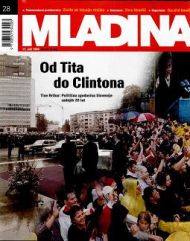 Mladina 28 | 12. 7. 1999