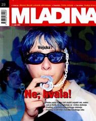 Mladina 29 | 1999