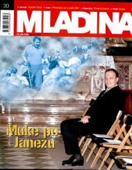 Mladina 30 | 26. 7. 1999