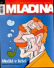 Mladina 31 | 1999