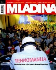 Mladina 34 | 23. 8. 1999