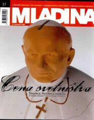 Mladina 37 | 1999