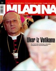 Mladina 39 | 27. 9. 1999