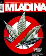 Mladina 42 | 18. 10. 1999