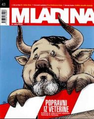 Mladina 43 | 1999