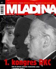 Mladina 45 | 8. 11. 1999