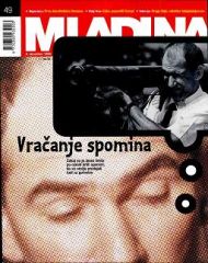 Mladina 49 | 6. 12. 1999