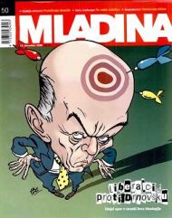 Mladina 50 | 13. 12. 1999