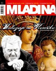Mladina 51 | 20. 12. 1999