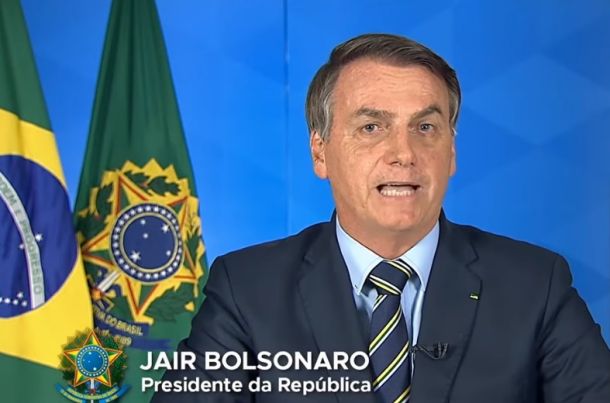 Jair Bolsonaro