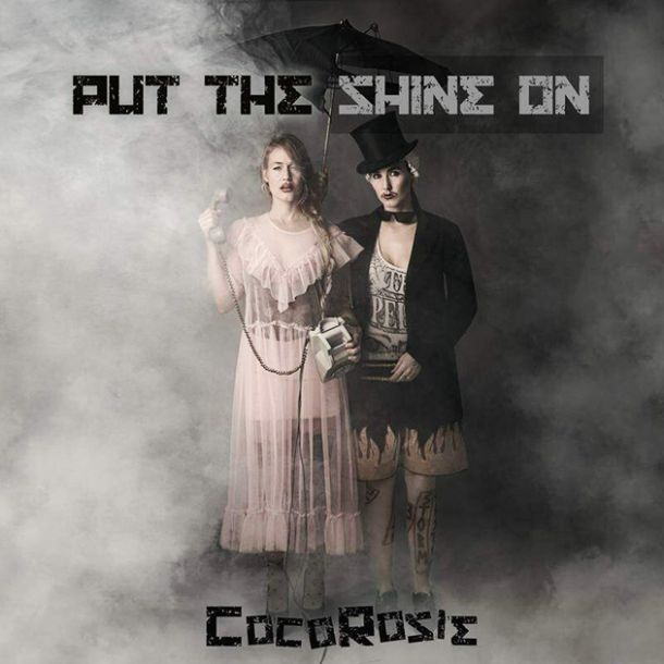 CocoRosie: Put the Shine On