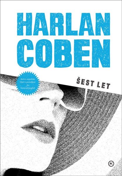 Harlan Coben: Šest let (ena od brezplačnih e-knjig)