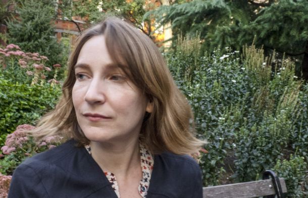 Sheila Heti