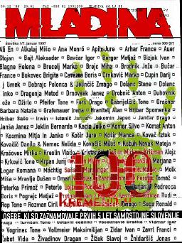 Mladina 1/1997