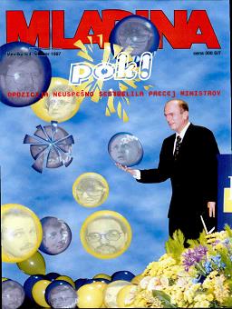 Mladina 5/1997
