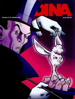 Mladina 7/1997