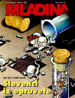 Mladina 8/1997