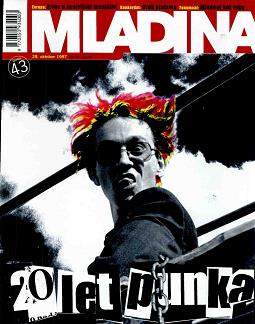 Mladina 43/1997
