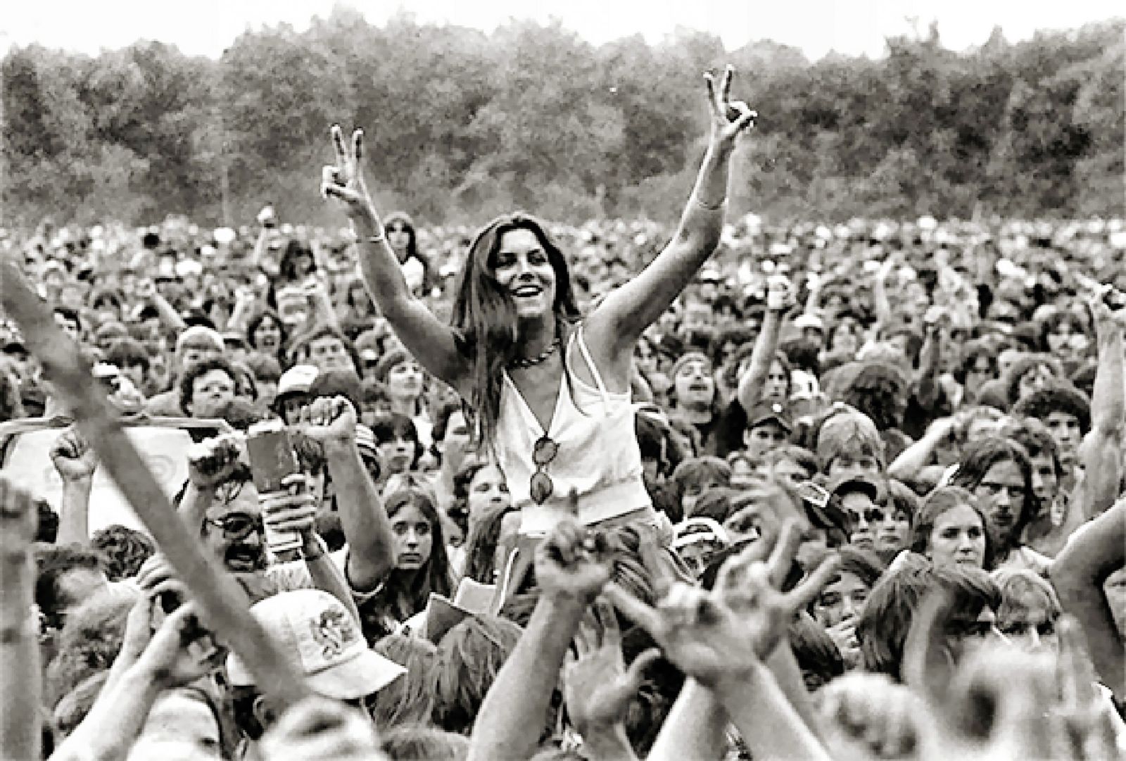 Woodstock 1969 