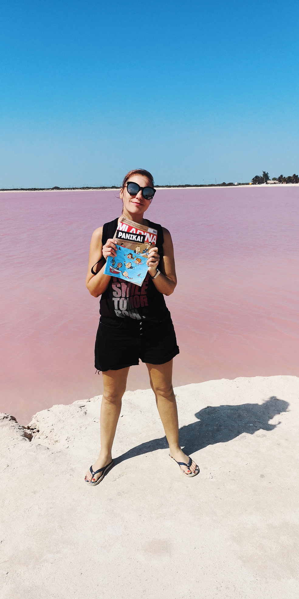 Otok Cozumel, Mehika | Mister Matik