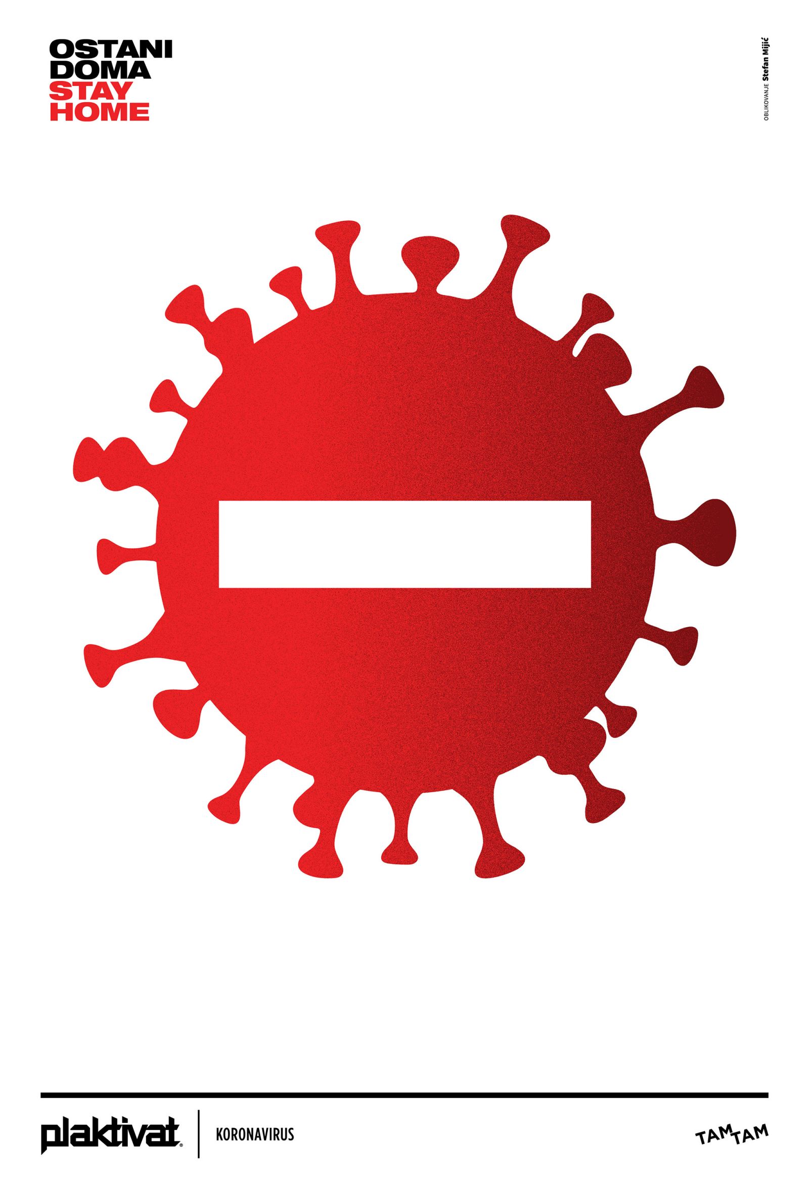 Stefan Mijić, študent/ ALUO