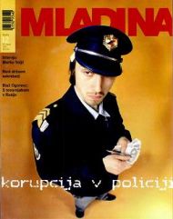 Mladina 12 | 25. 3. 1997