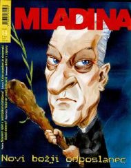 Mladina 14 | 8. 4. 1997