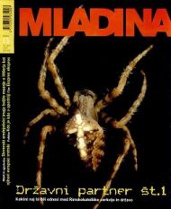 Mladina 15 | 1997
