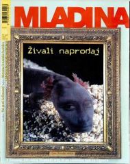 Mladina 16 | 1997
