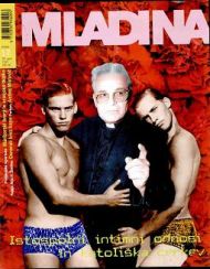 Mladina 17 | 29. 4. 1997