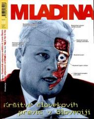 Mladina 18 | 6. 5. 1997