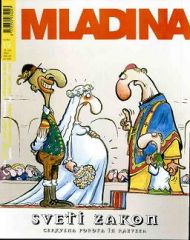 Mladina 19 | 13. 5. 1997