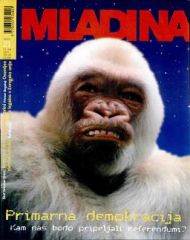 Mladina 21 | 1997