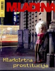 Mladina 23 | 10. 6. 1997